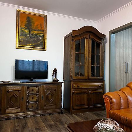 Cazare David Si Familia . Piatra Neamţ Buitenkant foto