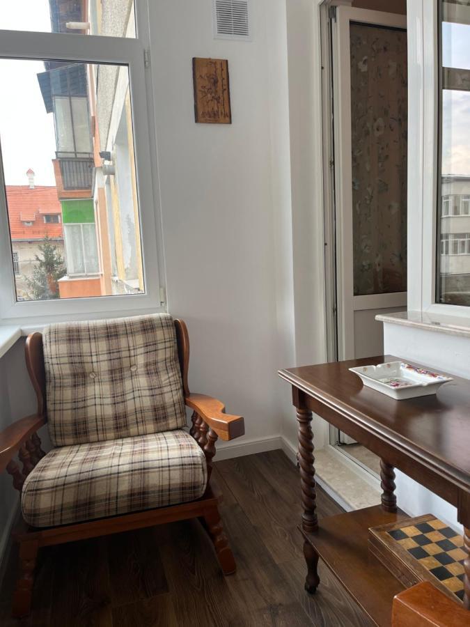 Cazare David Si Familia . Piatra Neamţ Buitenkant foto