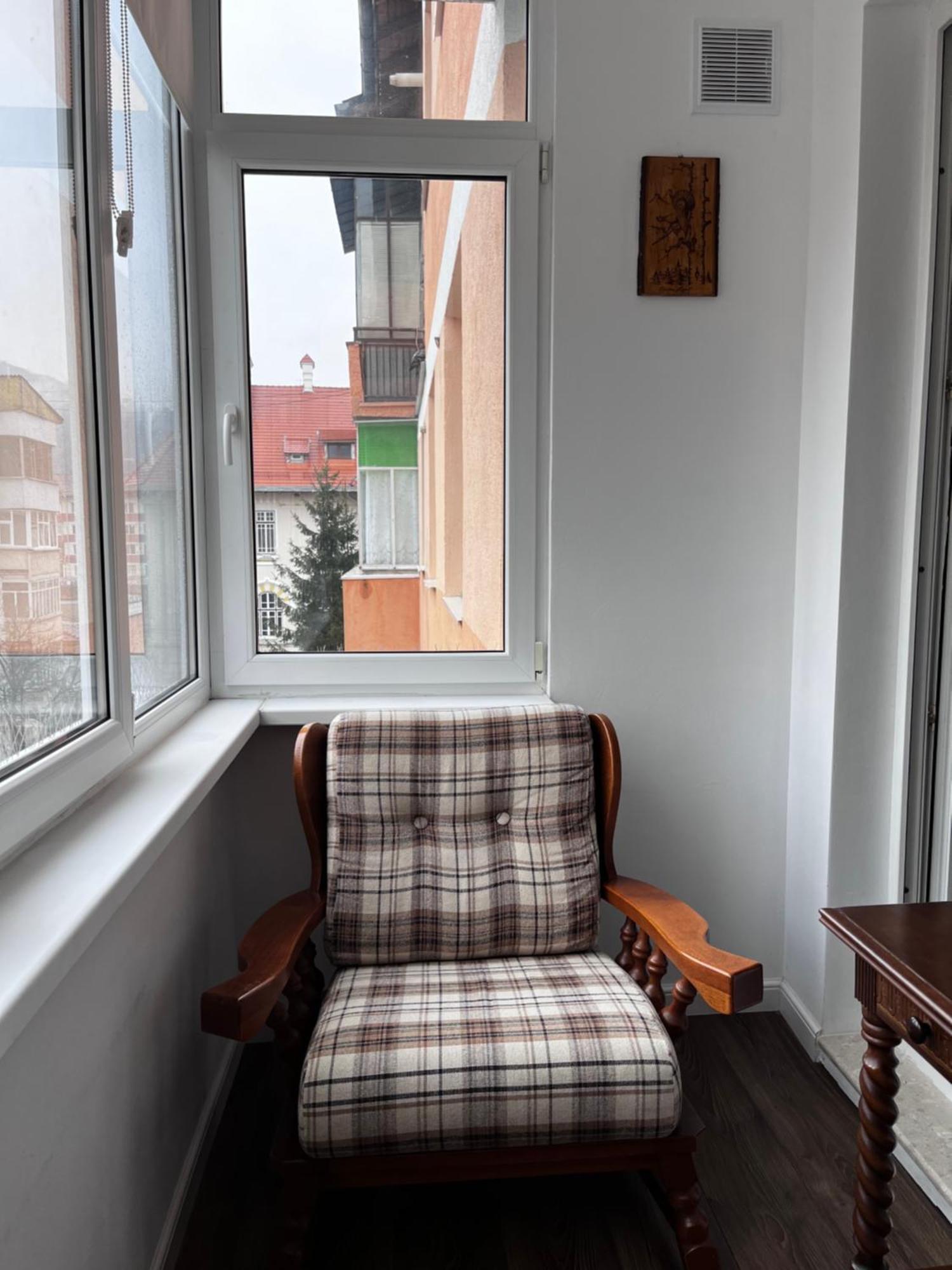 Cazare David Si Familia . Piatra Neamţ Buitenkant foto