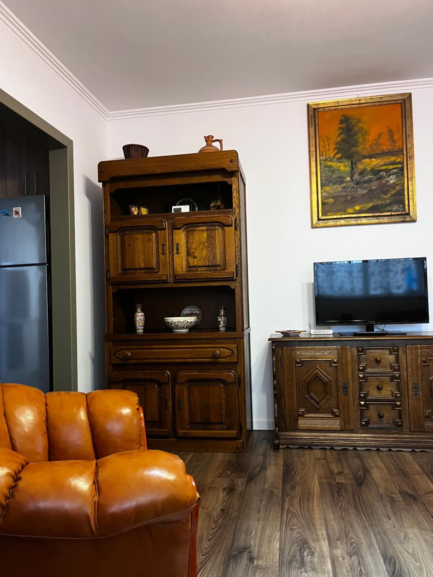 Cazare David Si Familia . Piatra Neamţ Buitenkant foto